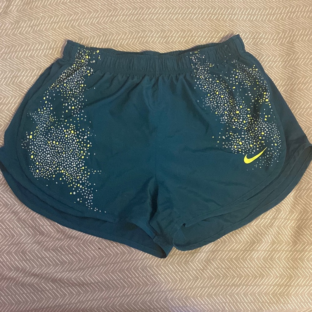 Womens Nike shorts